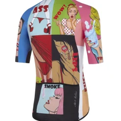 Maglia MbWear Comfort - Mood
