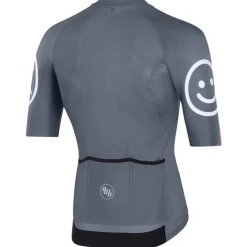 Maglia MbWear Dry Evo - Grigio