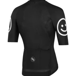 Maglia MbWear Dry Evo - Nero