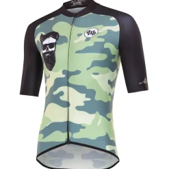 Maglia MbWear Granfondo - Hipster