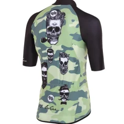 Maglia MbWear Granfondo - Hipster
