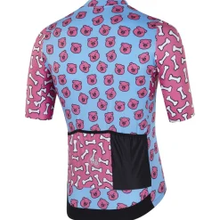 Maglia MbWear Liberty - Pork