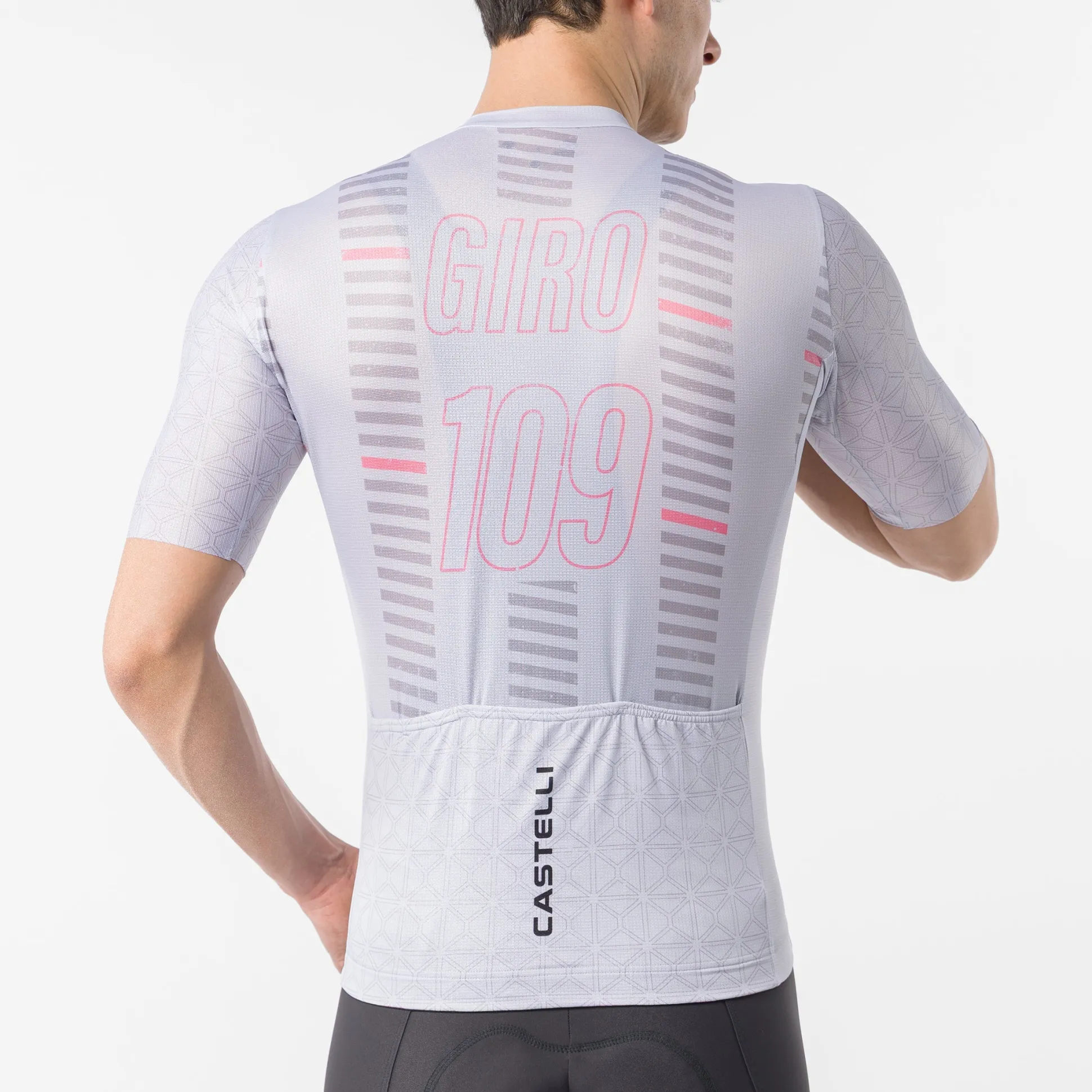 Maglia Milano Giro d'Italia 2026
