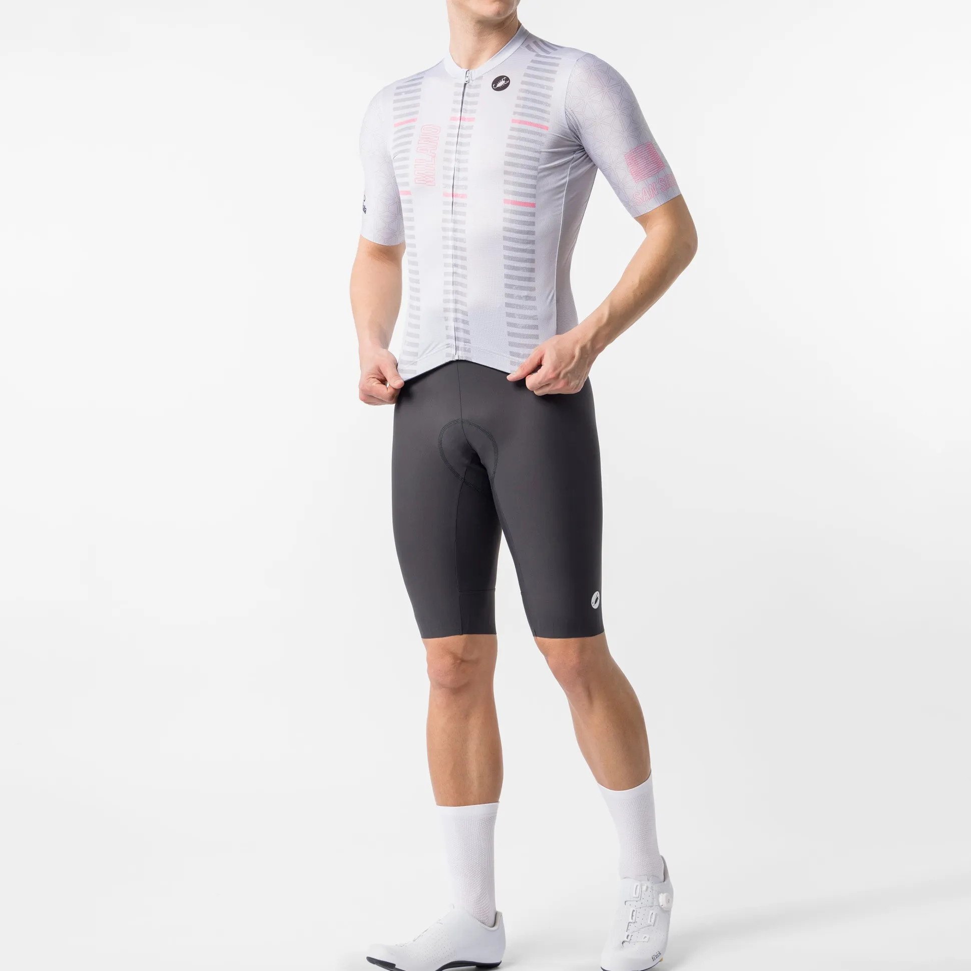 Maglia Milano Giro d'Italia 2026