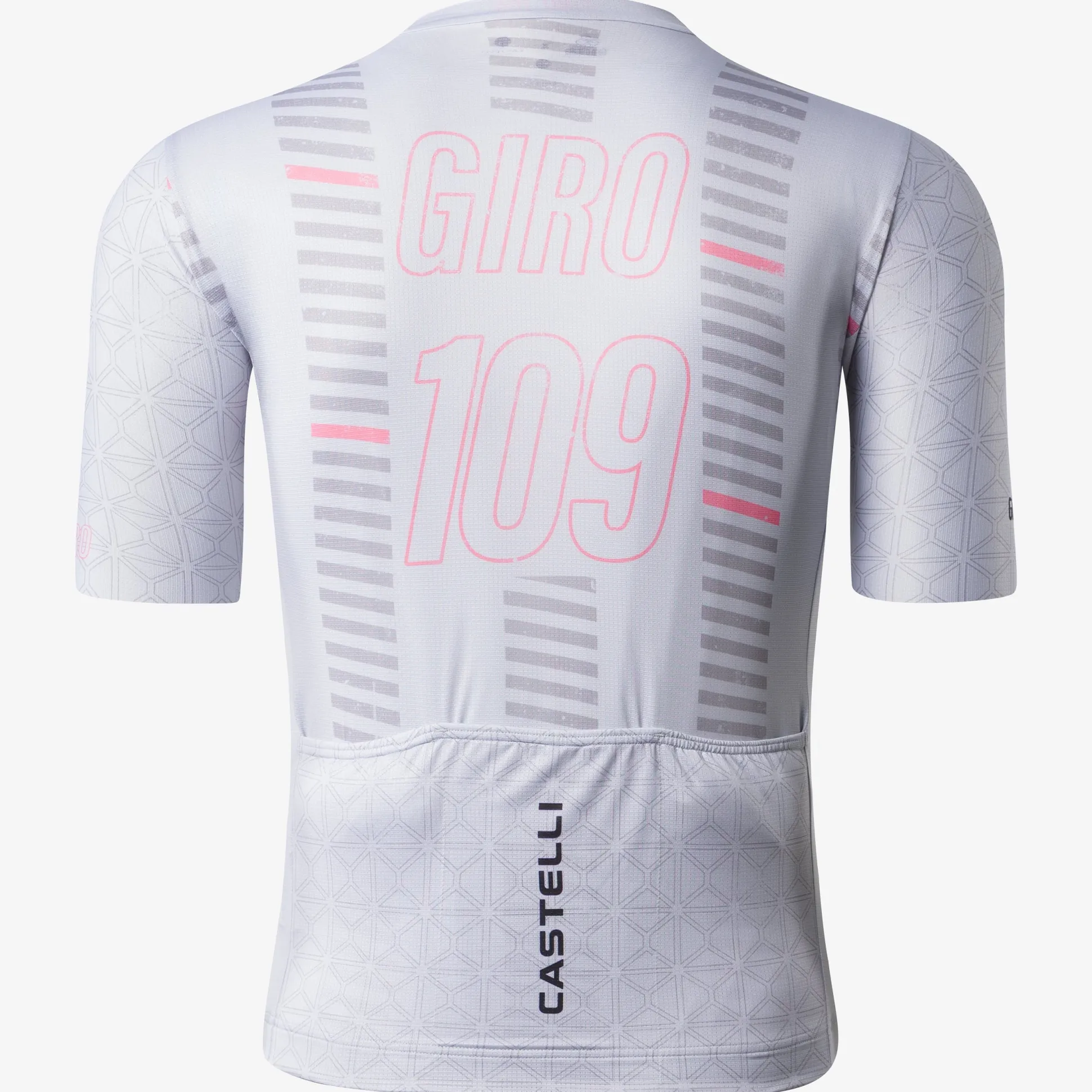 Maglia Milano Giro d'Italia 2026