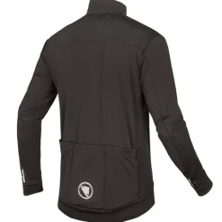 Maglia M/L Endura Xtract Roubaix - Nero