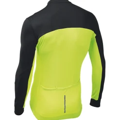 Maglia ML Northwave Force 2 - Nero Giallo