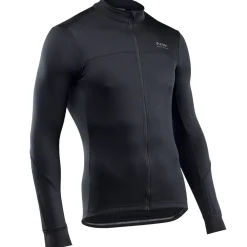 Maglia ML Northwave Force 2 - Nero