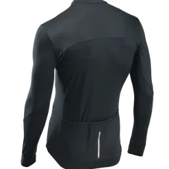 Maglia ML Northwave Force 2 - Nero