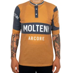 Maglia Molteni Arcore Breccia