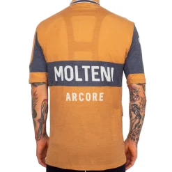 Maglia Molteni Arcore Breccia