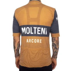 Maglia Molteni Arcore Elegante
