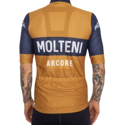 Maglia Molteni Arcore Pregiata