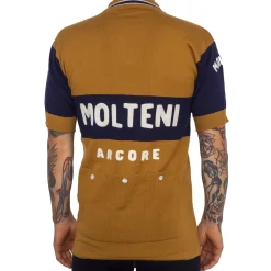 Maglia Molteni Arcore Prestigiosa