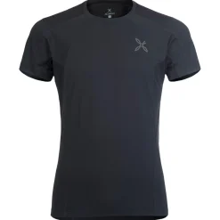 Maglia Montura Outdoor Perform - Nero