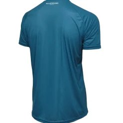 Maglia Mtb All4cycling - Blu