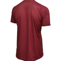 Maglia Mtb All4cycling - Rosso