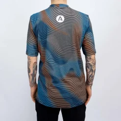 Maglia Mtb All4cycling Team