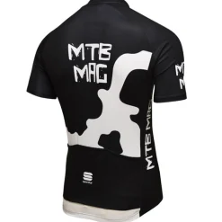 Maglia MTB-MAG