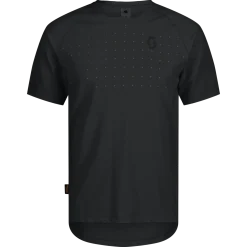 Maglia mtb Scott Trail Vertic Pro - Nero