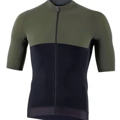 Maglia Nalini Bas Sun Block - Verde