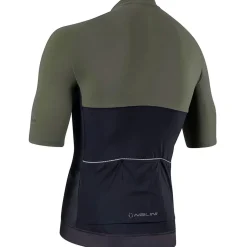 Maglia Nalini Bas Sun Block - Verde