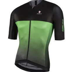 Maglia Nalini Black Ti - Verde
