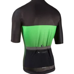 Maglia Nalini Black Ti - Verde