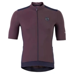 Maglia Nalini Five Pockets - Viola