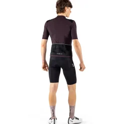 Maglia Nalini Five Pockets - Viola