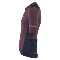 Maglia Nalini Five Pockets - Viola