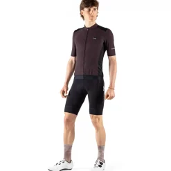 Maglia Nalini Five Pockets - Viola