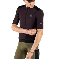 Maglia Nalini Five Pockets - Viola