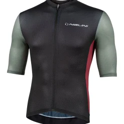 Maglia Nalini Fresh - Nero
