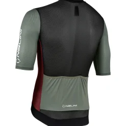 Maglia Nalini Fresh - Nero