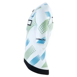 Maglia Nalini Harlem - Bianco