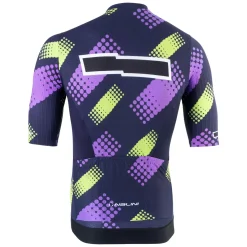 Maglia Nalini Harlem - Blu