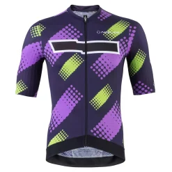 Maglia Nalini Harlem - Blu