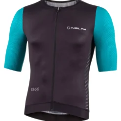 Maglia Nalini Laser - Nero