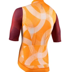 Maglia Nalini Minnesota - Giallo