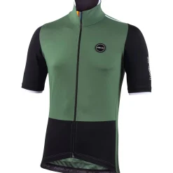 Maglia Nalini Misurina Light - Verde