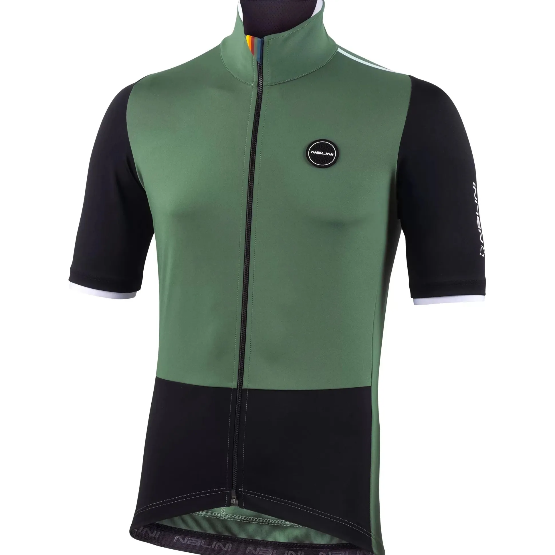 Maglia Nalini Misurina Light - Verde