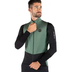 Maglia Nalini Misurina Light - Verde
