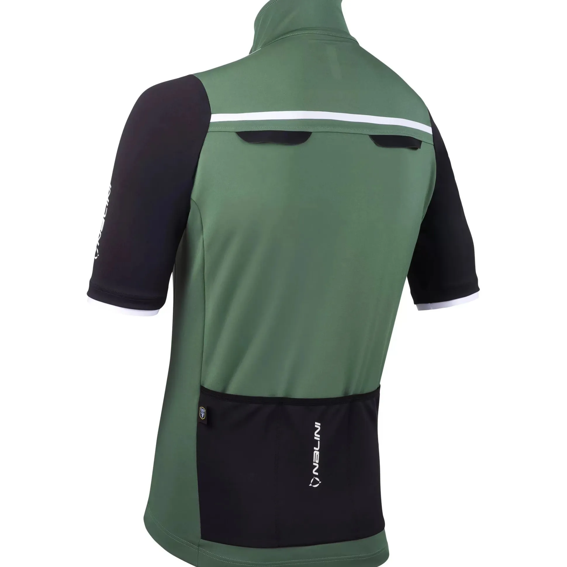 Maglia Nalini Misurina Light - Verde