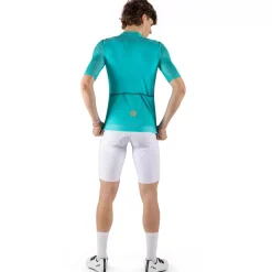 Maglia Nalini Pure Gold - Azzurro