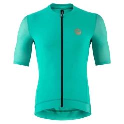 Maglia Nalini Pure Gold - Azzurro