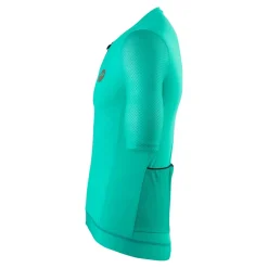 Maglia Nalini Pure Gold - Azzurro