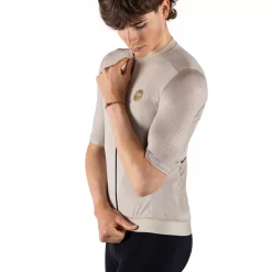 Maglia Nalini Pure Gold - Beige