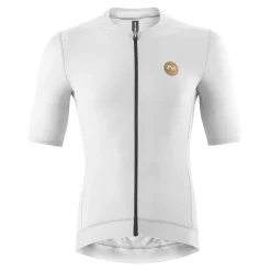 Maglia Nalini Pure Gold - Bianco