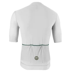 Maglia Nalini Pure Gold - Bianco